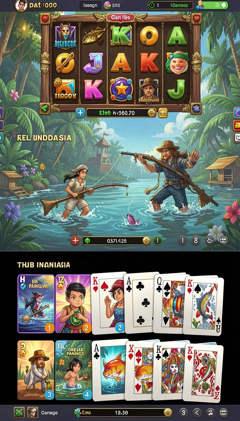 Aplikasi poker88 Resmi dan Terpercaya di Android screenshot 3