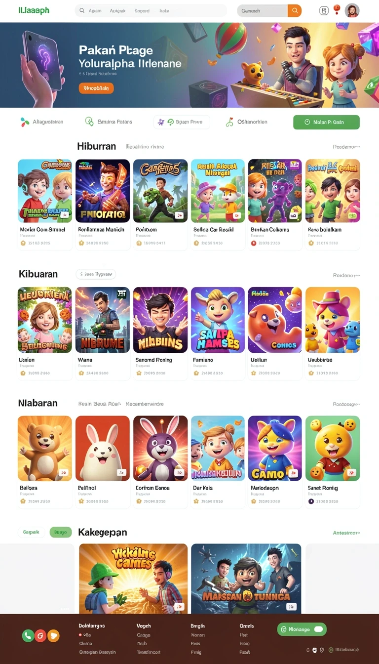 Aplikasi jnetoto Resmi: Download dan Instalasi screenshot 2