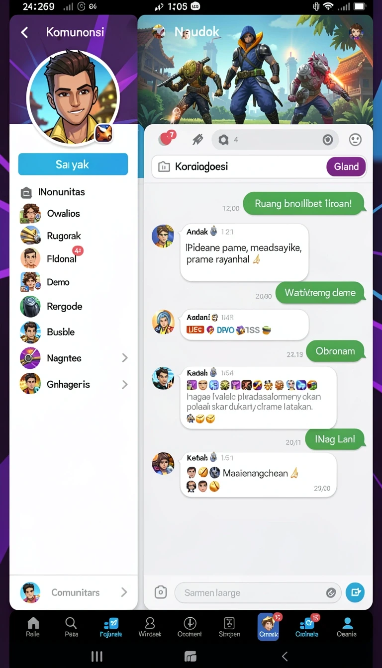 Aplikasi poker88 Resmi dan Terpercaya di Android screenshot 2