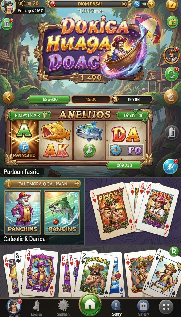 Aplikasi slotmacau188 Resmi: Download dan Instalasi screenshot 2