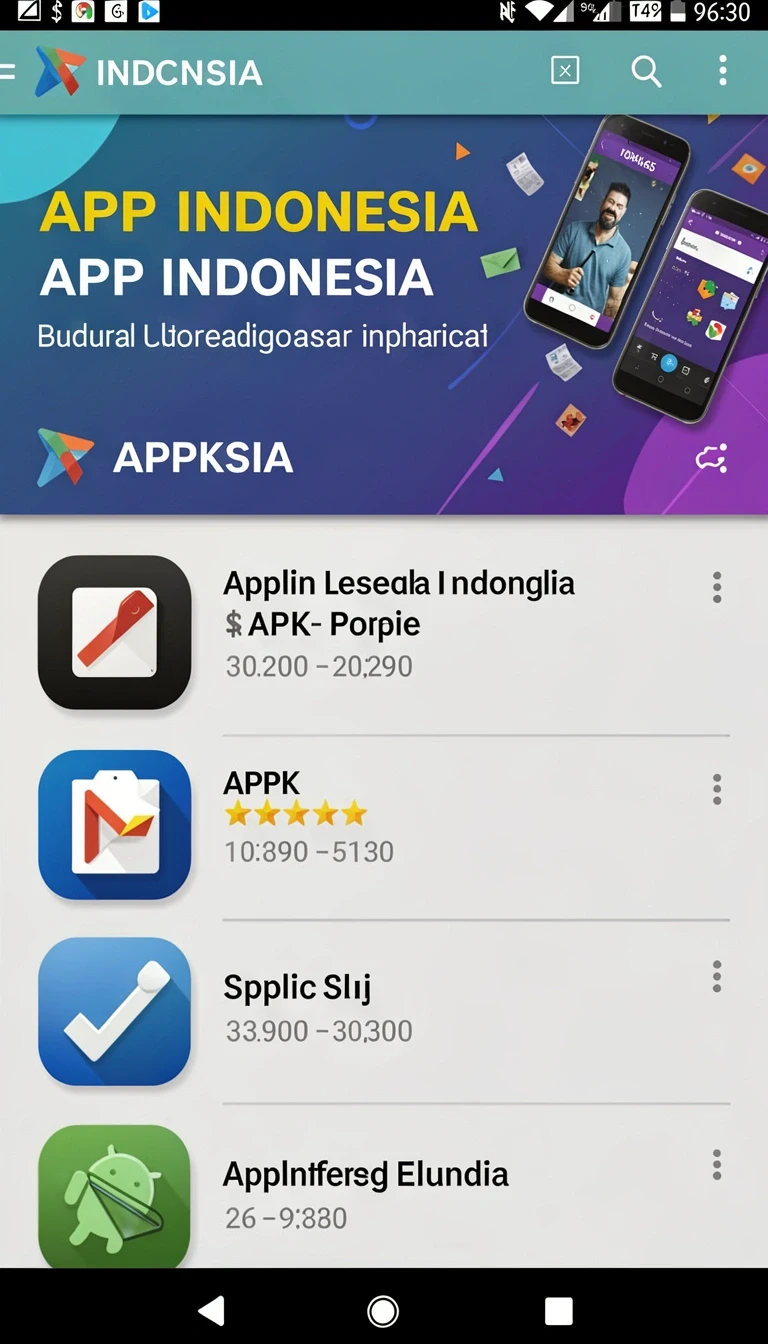Aplikasi mz356 Resmi: Download dan Instalasi screenshot 2