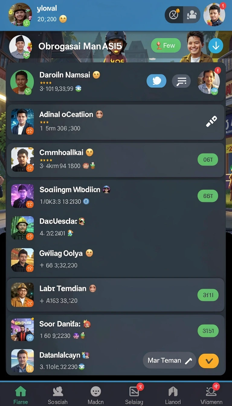 Aplikasi seven4d Resmi: Download dan Instalasi screenshot 3