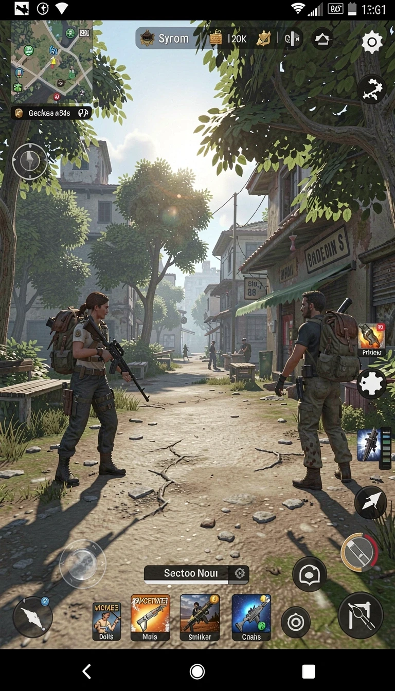 Aplikasi idc88joker Resmi dan Terpercaya di Android screenshot 1