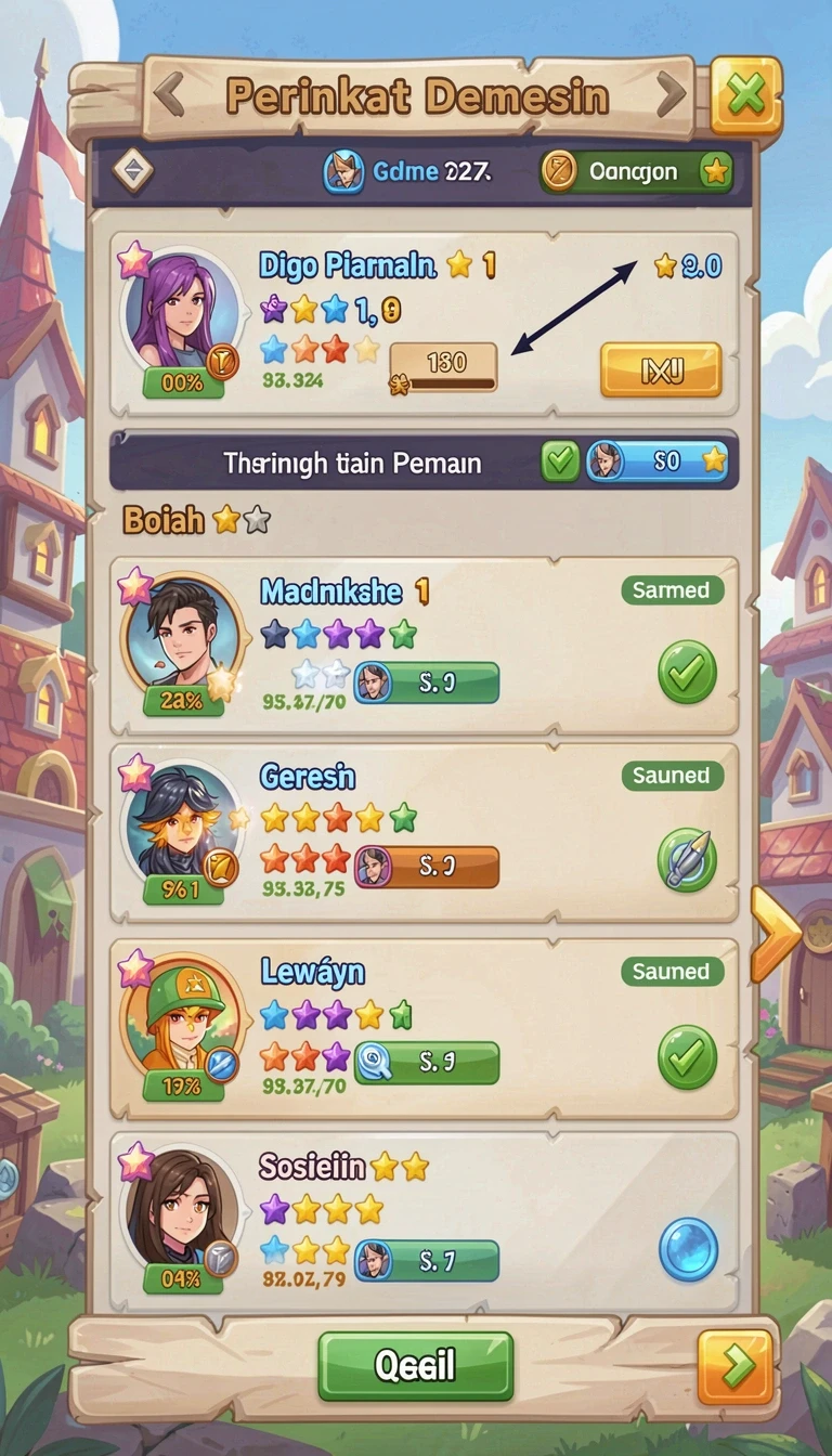 Aplikasi dewalangit Resmi: Download dan Instalasi screenshot 3