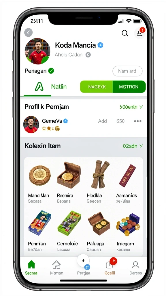 filter303 Terbaru: Download APK Resmi dan Aman screenshot 1