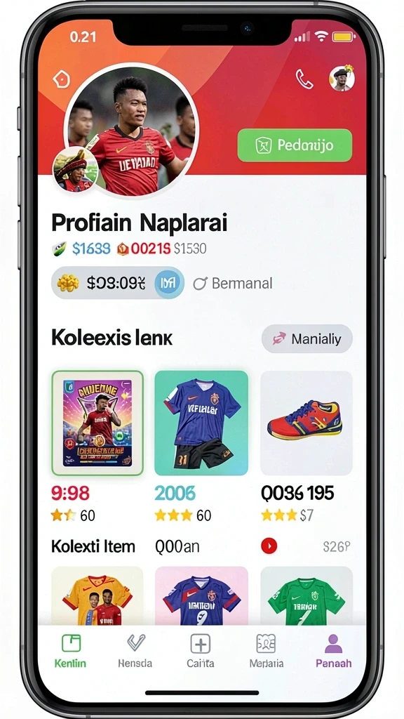 ID66 Terbaru: Download APK Resmi dan Aman screenshot 3